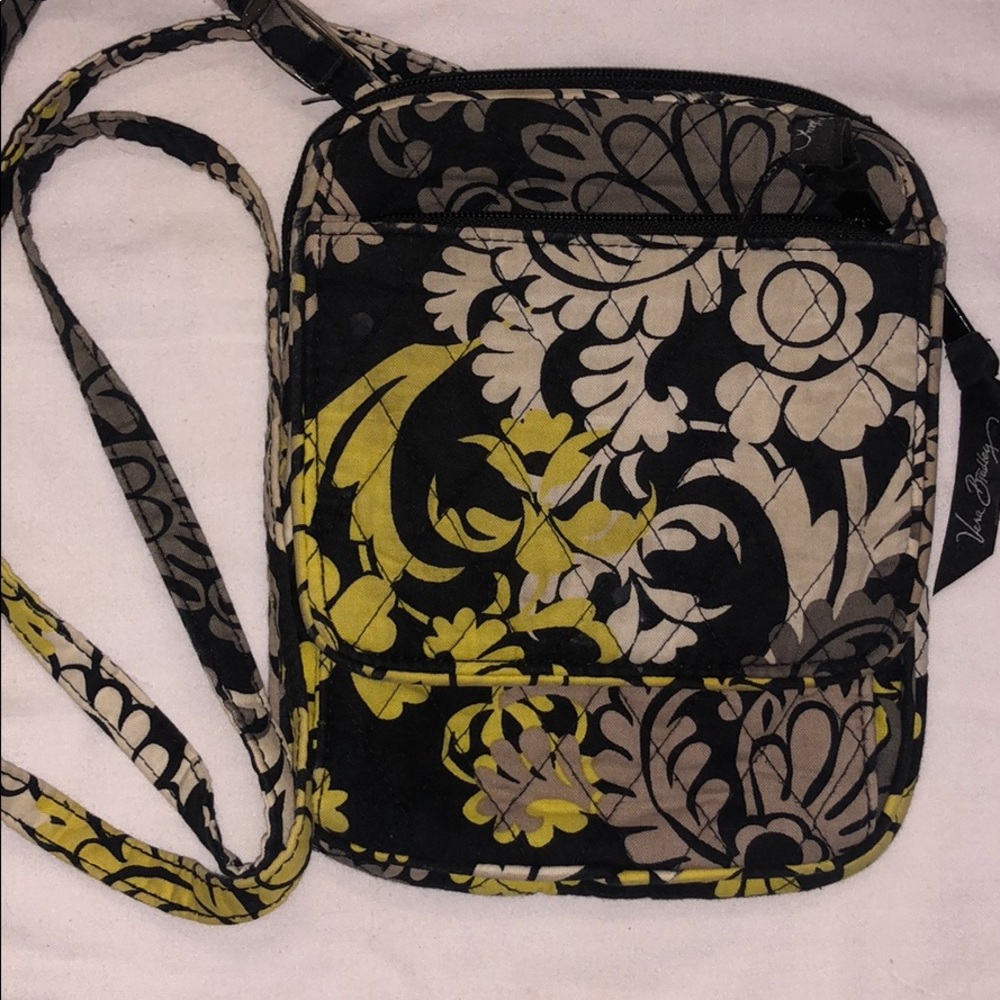 Vera Bradley cross body